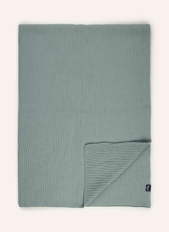 EAGLE PRODUCTS Plaid MALMÖ MINT