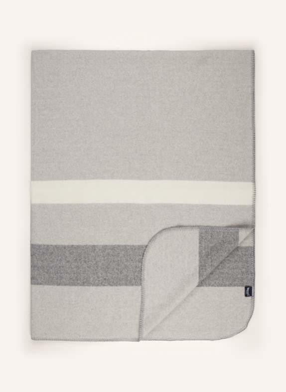 EAGLE PRODUCTS Plaid LIVERPOOL HELLGRAU/ GRAU