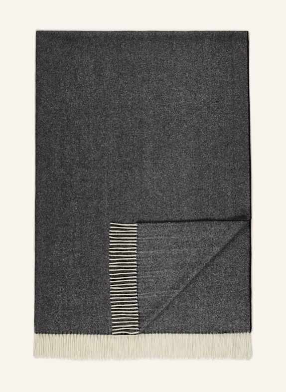 EAGLE PRODUCTS Plaid BOSTON ECRU/ SCHWARZ