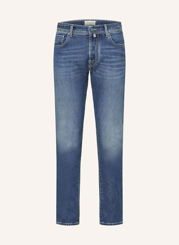 JACOB COHEN Jeans Regular Slim Fit 200D MEDIUM BLUE