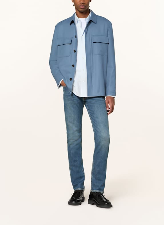 JACOB COHEN Jeans BARD Slim Fit 200D MEDIUM BLUE