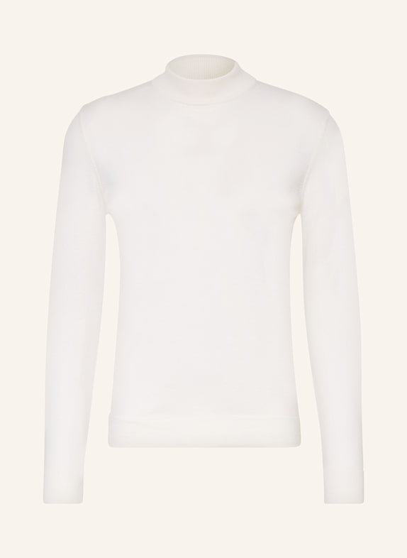 STRELLSON Pullover MAREK-RH WEISS