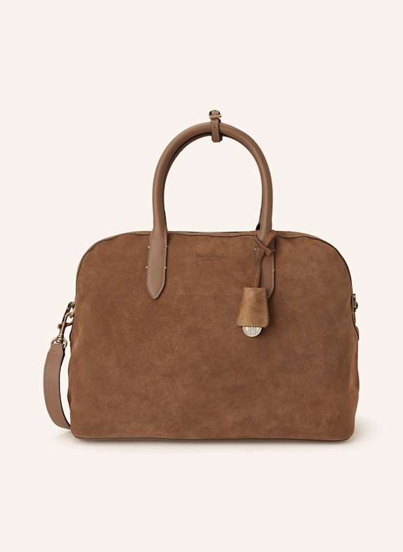 Marc O'Polo Handbag GIADA LARGE BROWN