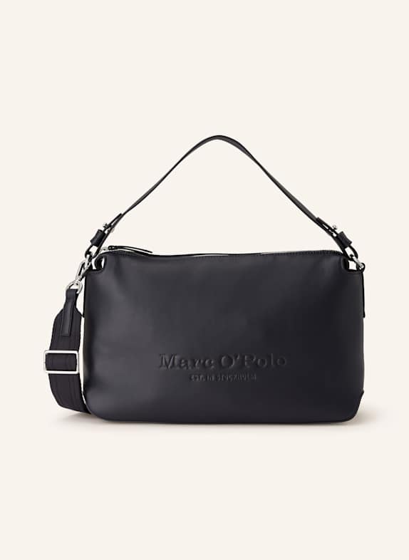Marc O'Polo Handtasche VALLI MEDIUM DUNKELBLAU