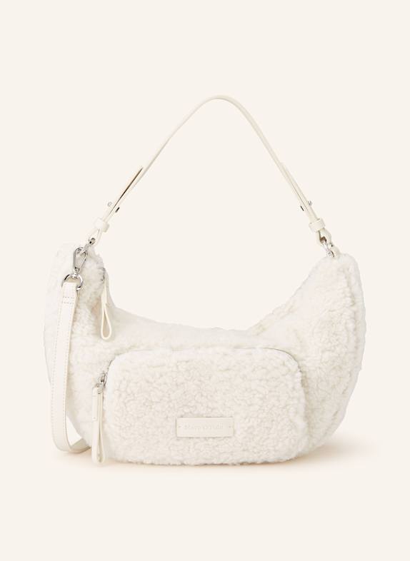 Marc O'Polo ALINI SMALL pouch bag CREAM
