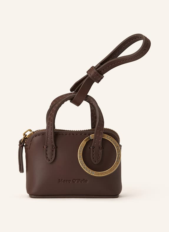 Marc O'Polo Taschenanhänger JEANINE BRAUN