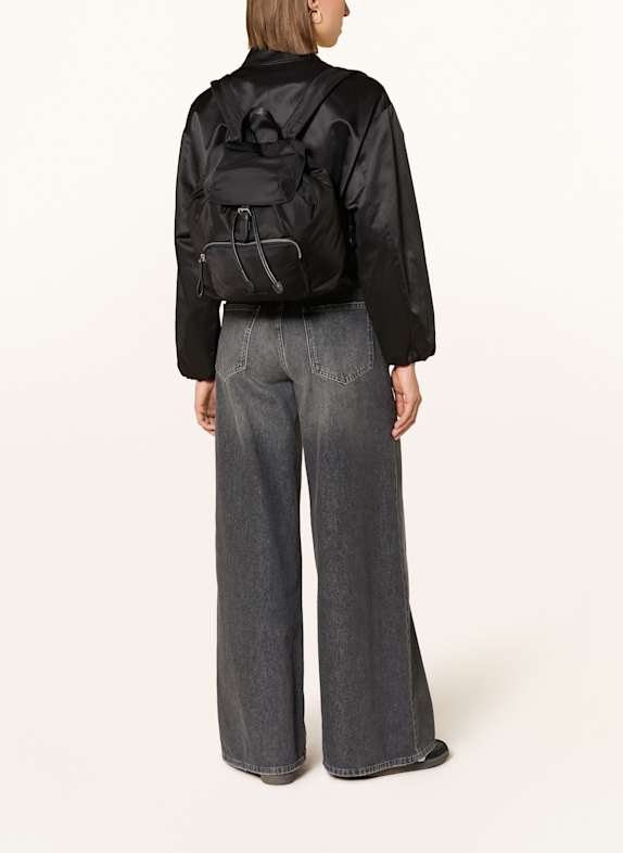 Marc O'Polo Rucksack NILLA MEDIUM SCHWARZ