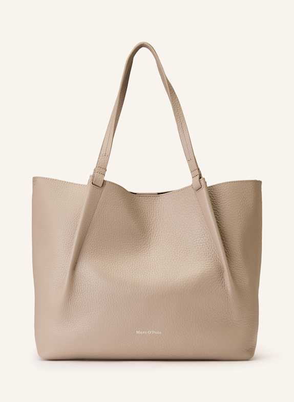 Marc O'Polo Shopper BELLI MEDIUM CREME