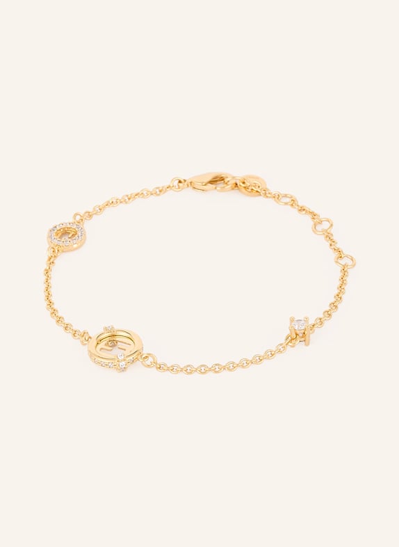 FENDI Bracelet GOLD