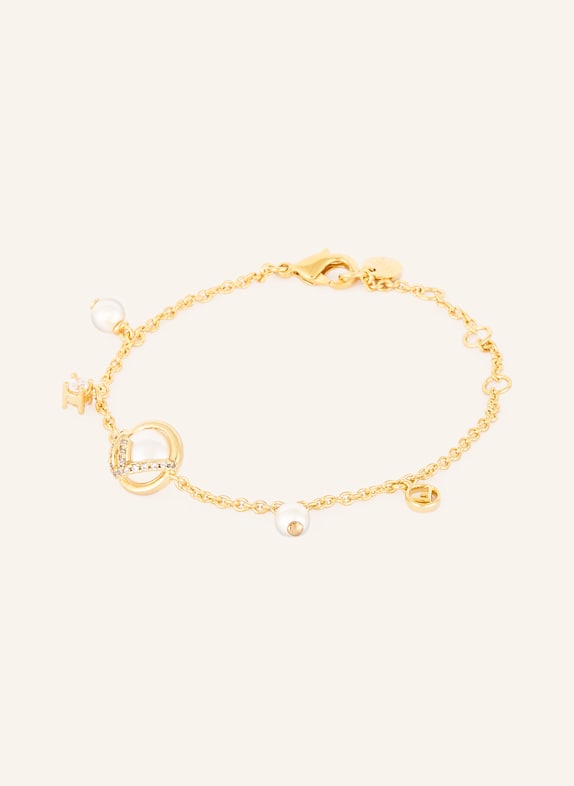 FENDI Bracelet GOLD