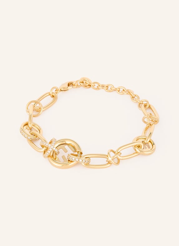 FENDI Bracelet GOLD