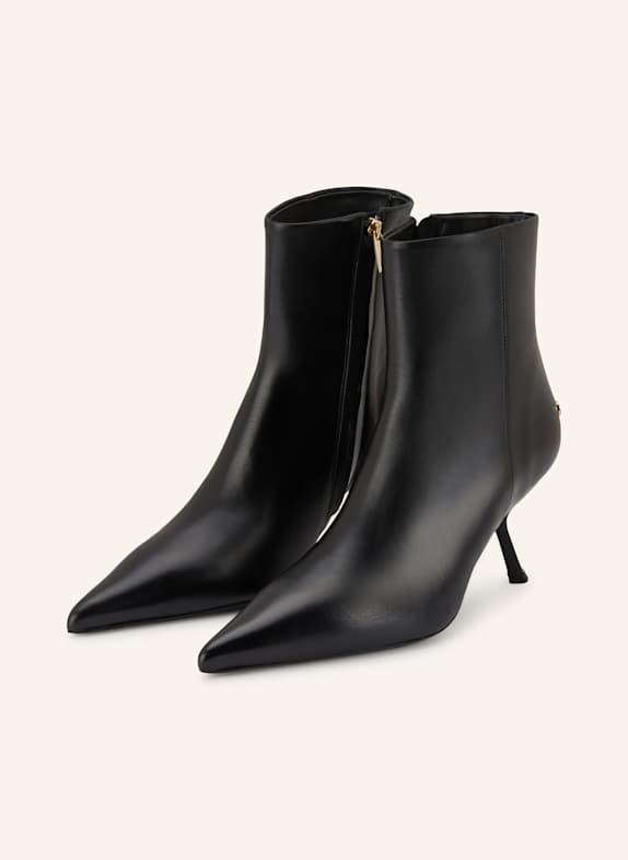 ANINE BING mix & match BLACK
