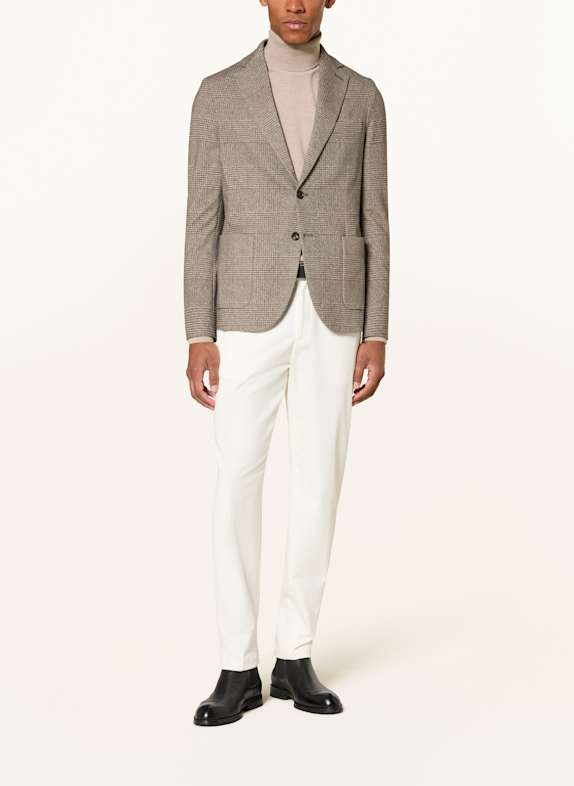 CIRCOLO 1901 Colbert Extra Slim Fit BRUIN