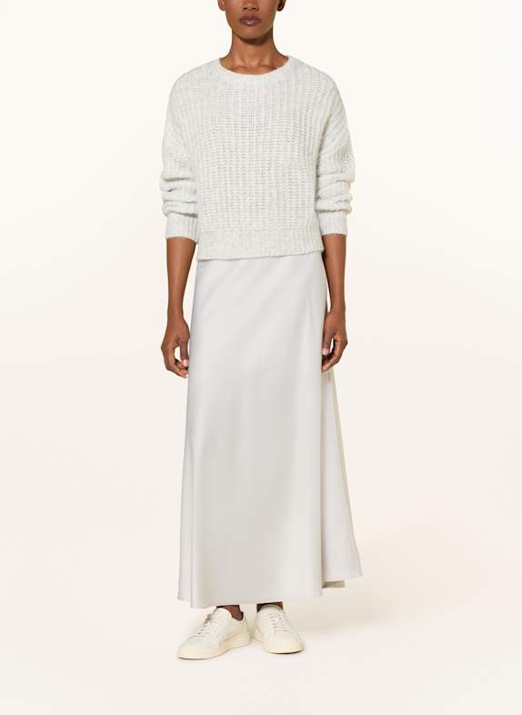 Juvia Pullover EMELIE HELLGRAU