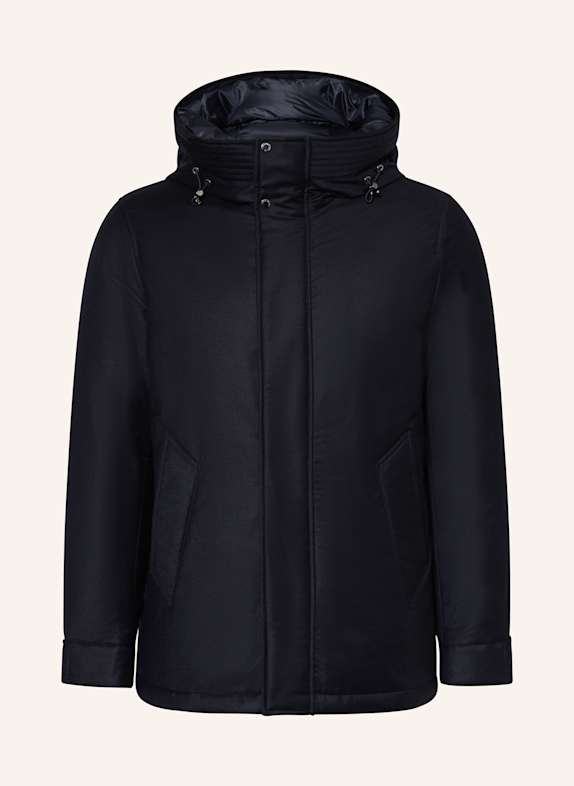 WOOLRICH Jacke DUNKELBLAU