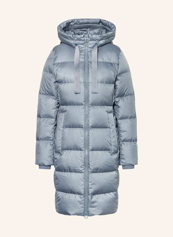 Marc O'Polo Daunenmantel BLAUGRAU