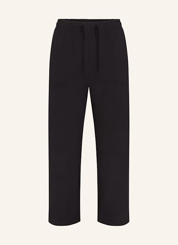 SKIMS JERSEY LOUNGE lounge pants OBSIDIAN