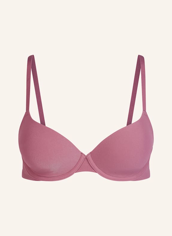 SKIMS T-shirt bra FITS EVERYBODY BEET
