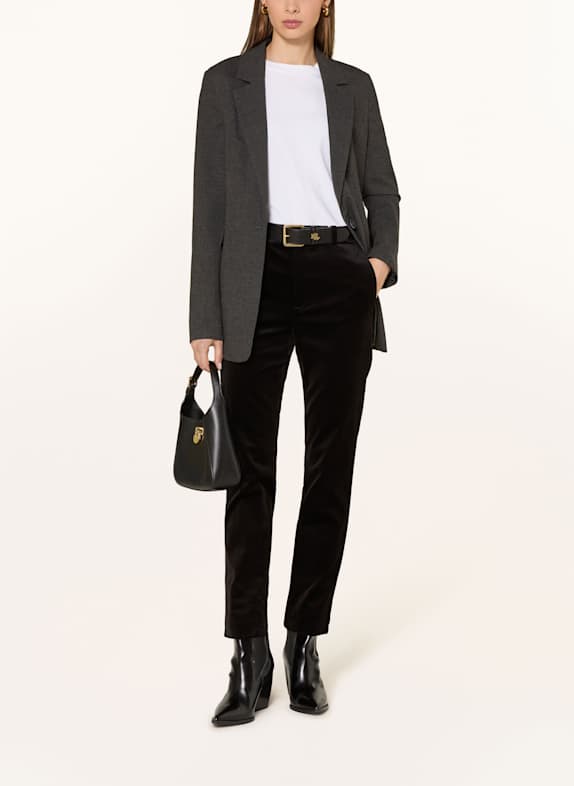 LAUREN RALPH LAUREN Samthose SCHWARZ