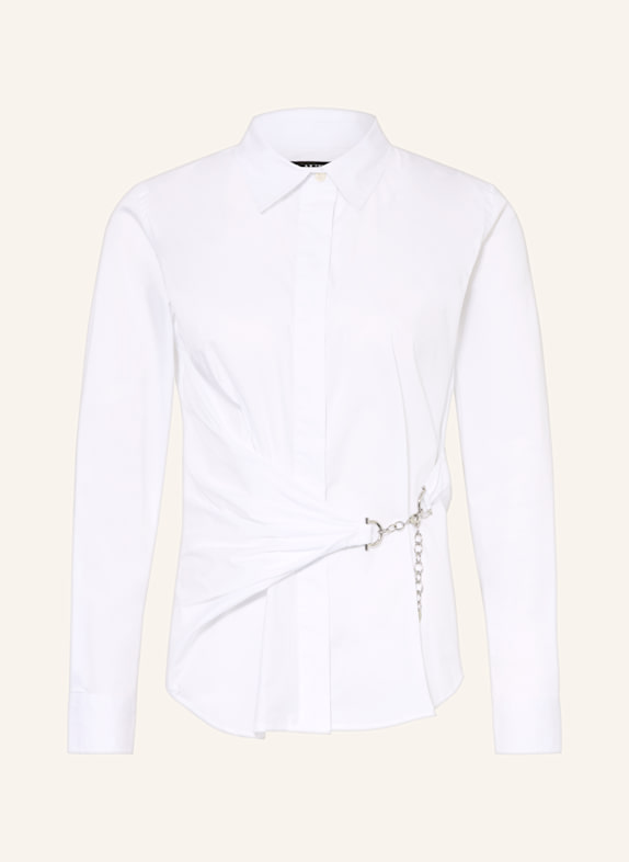 Youth Sportstyle T-Shirt Blouse WHITE