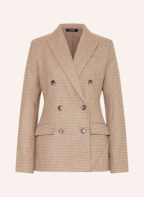 Blejzry a saka Blejzr HNĚDÁ/ ČERNOŠEDÁ/ BÉŽOVÁ