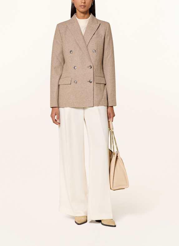 LAUREN RALPH LAUREN Blazer BRAUN / TAUPE / BEIGE
