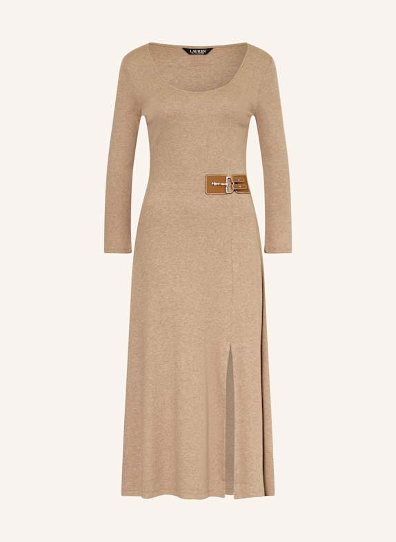 Youth Sportstyle T-Shirt Dress TAUPE