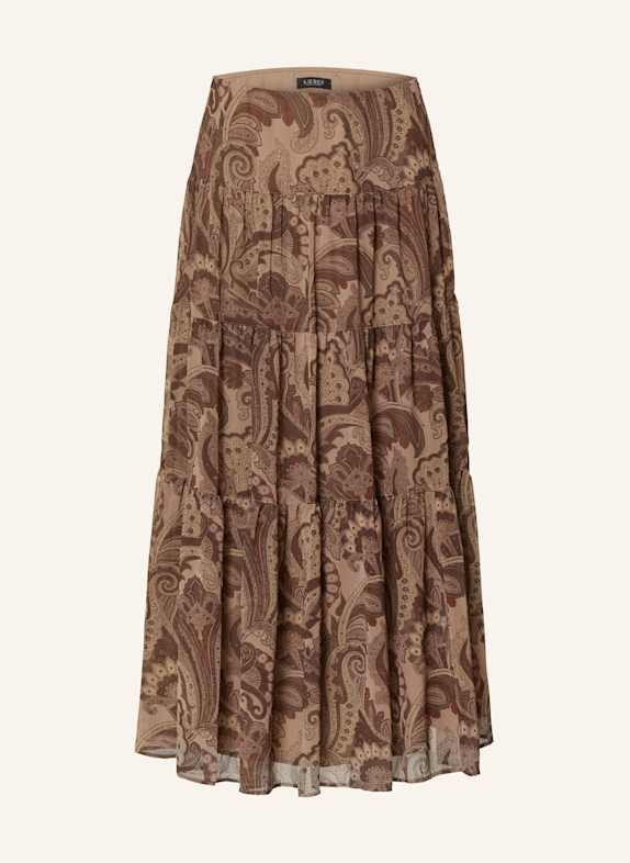 Kostenloser Versand bei Bestellungen ab 149 &euro Rock TAUPE/ BRAUN