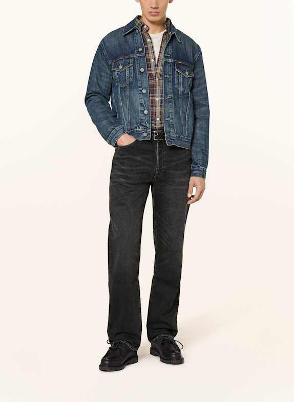 POLO RALPH LAUREN Jeans RIGID Straight Fit 001 BEAVENMEADOW