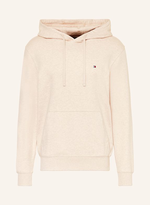 TOMMY HILFIGER Hoodie ECRU