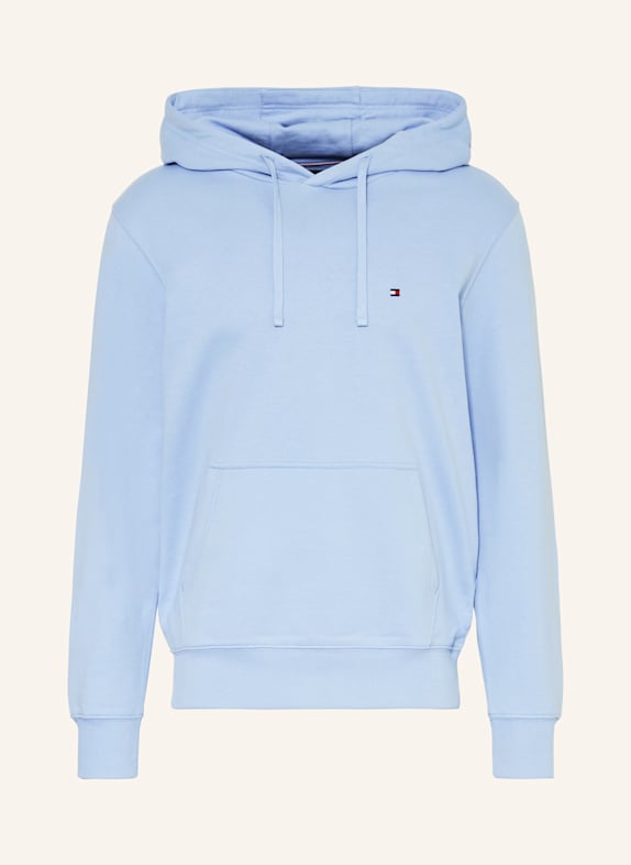 TOMMY HILFIGER Hoodie HELLBLAU