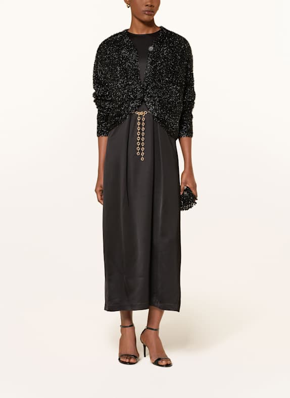 InWear Vest TEJASIW ZWART