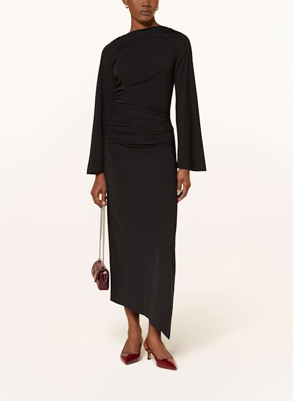 InWear Abendkleid KASEYIW SCHWARZ