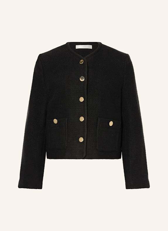 InWear Kastenjacke ZEENIAIW SCHWARZ