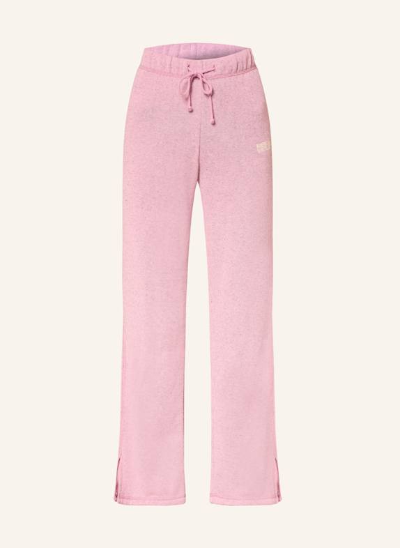 American Vintage Sweatpants EVONA ROSA