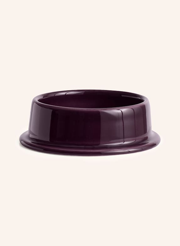 HAY COLUMN candleholder FUCHSIA