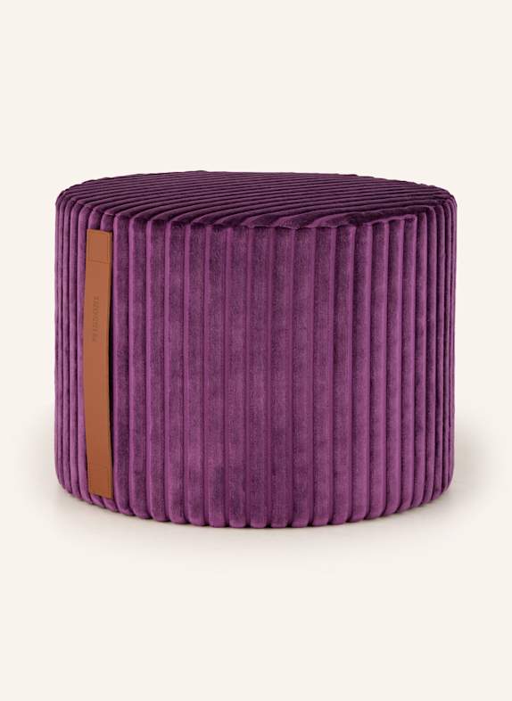 MISSONI Home Pouf COOMBA PAARS