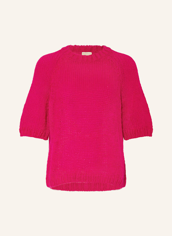 MILANO ITALY mix & match NEON PINK