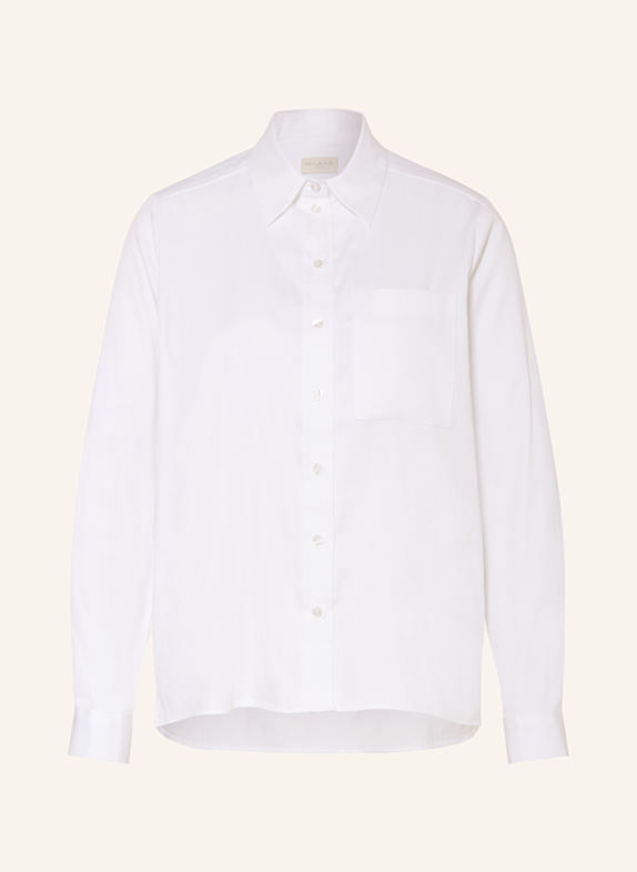 MILANO ITALY Shirt blouse WHITE
