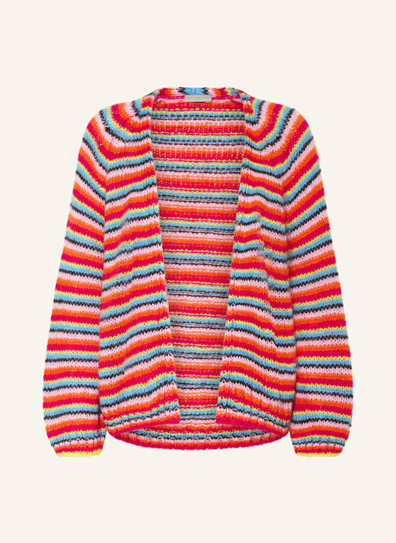 MILANO ITALY to the Brands homepage FUCHSIA/ BLUE/ ORANGE