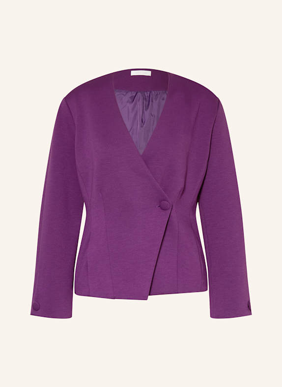 Rich & Royal Blazer LILA