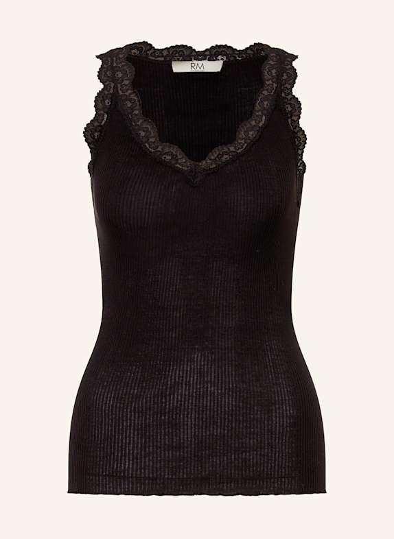 rosemunde Top RMWBALTA SCHWARZ