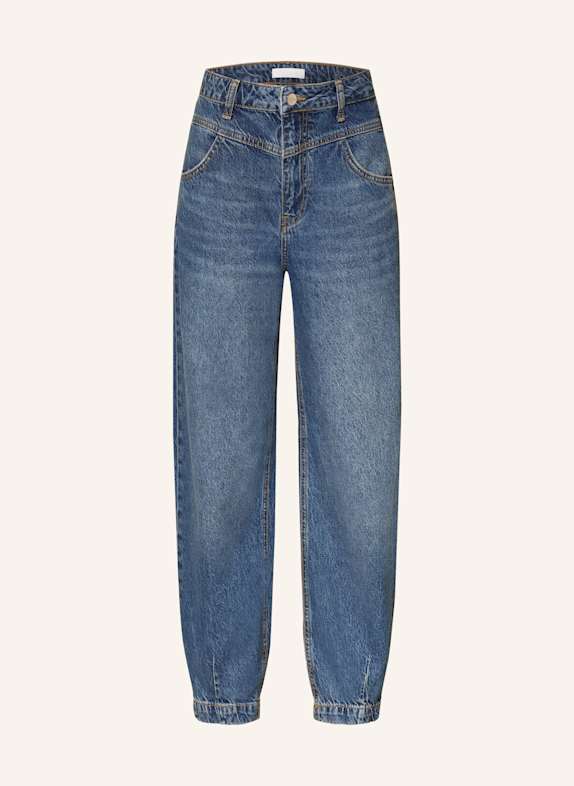 Rich & Royal Mom jeans 700 DENIM BLUE