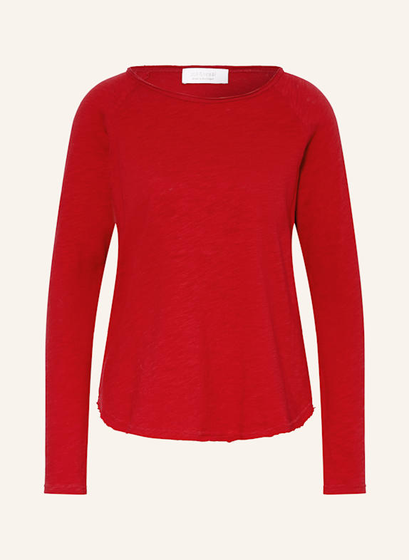 Rich & Royal Longsleeve ROT