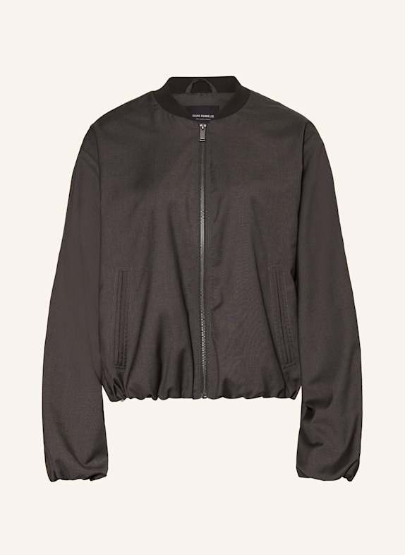 ELIAS RUMELIS Blouson KLEA DUNKELBRAUN