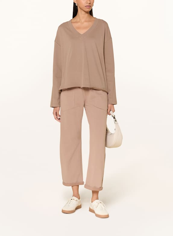 ELIAS RUMELIS Sweatshirt THALISA LICHTBRUIN
