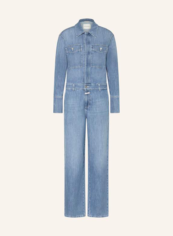 CLOSED Jumpsuit WYLA BLUE