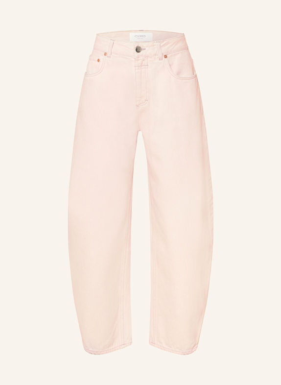 CLOSED Jean slim JAZZIE ROSE CLAIR