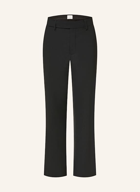 CLOSED Chino FIANA SCHWARZ