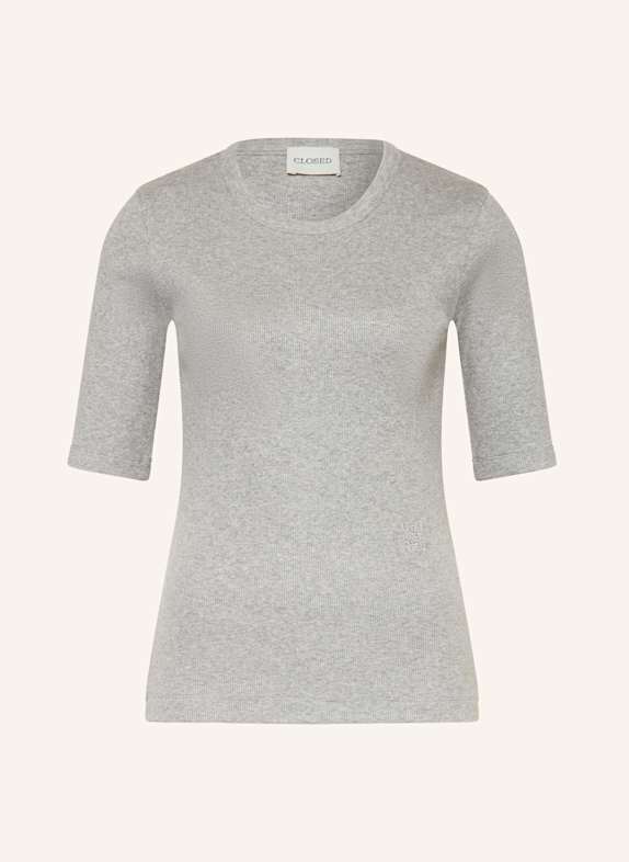 CLOSED Tričko ŠEDÁ